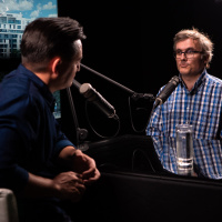 FIZICA CU CRISTIAN PRESURĂ - #IGDLCC E035 #PODCAST