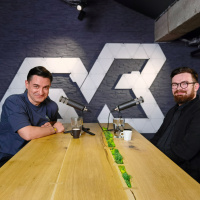 Cum vezi viitorul prin VR - Timmy Ghiurău - #IGDLCC​ E097