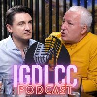 MITURI, MANIPULĂRI ȘI POPULISME - IULIAN FOTA #IGDLCC 258