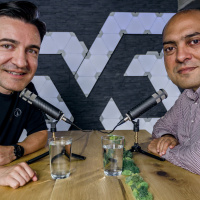 De ce îi urâm pe ceilalți? - Gelu Duminică #IGDLCC #PODCAST