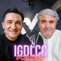 CUM SĂ (NU) CONVINGI UN IDIOT - Dumitru Borțun - #IGDLCC 149