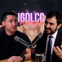 CUM NE **** STATUL DE BANI - CLAUDIU NĂSUI #IGDLCC 202