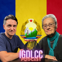 PRIMA ROMÂNCĂ GENERAL! O VIAȚĂ ȘI O CARIERĂ INCREDIBILE! - NICOLA TIBACU - IGDLCC