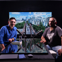 TRAIAN BERBECEANU, POLIȚIST DE LEGENDĂ - #IGDLCC E034 #PODCAST