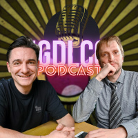 PROST AN AM AVUT. MĂCAR SĂ RÂDEM DE EL ȘI DE NOI - Ovidiu Eftimie #IGDLCC 167