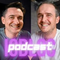 Cine este Șerban Copoț? - ”Hiena Animal X, Prezentator iUmor - #IGDLCC NEW E118