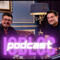 Ce trebuie să știe Antreprenorul Viitorului - Cristian Onețiu - #PODCAST #IGDLCC NEW E119