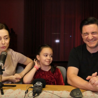 IGDLCC #DEACASĂ #ÎNFAMILIE