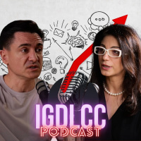 CUM SĂ (NU) FACI CARIERĂ ÎN ROMÂNIA! AȘA FACEM SCHIMBAREA ÎN BINE - MIOARA ȘOLDAN - #IGDLCC