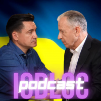 RĂZBOIUL DIN UCRAINA. CÂND ȘI CUM SE TERMINĂ? - Mircea Geoană - #IGDLCC E0133