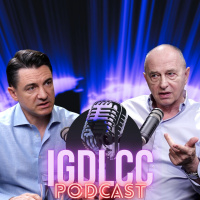 MIRCEA GEOANĂ, după NATO - 2025 NE VA ADUCE NOTA DE PLATĂ - #IGDLCC 240