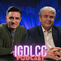 “CA MAFIOȚII! ROMÂNIA MEREU… NEPREGĂTITĂ” - DUMITRU BORȚUN #IGDLCC 218