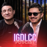 SUBSTANȚE, EȘEC, ANXIETATE - POVESTEA DURĂ A LUI CĂTĂLIN MEȘTER (FONDATOR I LOVE FAILURE) IGDLCC 264