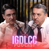 CE FACEM CU ROMÂNIA BIZARĂ? - DANIEL DAVID #IGDLCC 265