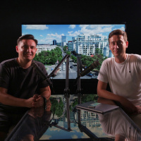 VIITORUL AUTOMOBILELOR cu Marian Andrei - #IGDLCC E024 #PODCAST