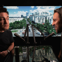 Muzică, Imobiliare și aur 2.0 cu Răzvan Munteanu #IGDLCC E054 #PODCAST