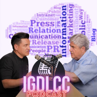 CINE FACE VIITORUL? PROF. DUMITRU BORȚUN COMUNICAREA CA ȘTIINȚĂ - MASTERCLASS #IGDLCC SPECIAL