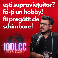 Cum facem bani în 2024? | Viitorul nostru financiar între AI și CRIZĂ - CRISTIAN ONEȚIU - #IGDLCC