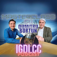 DE CE EȘUEAZĂ RELAȚIILE? CUM COMUNICĂM? #Masterclass cu Dumitru Borțun E03