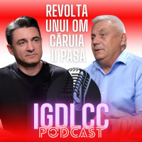 MÂNCAREA ROMÂNILOR? - Importăm Ceapă și Fasole, „cultivăm” GĂINĂRII - EMIL TURDEAN #IGDLCC