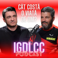 PE GRANIȚA DINTRE VIAȚĂ ȘI MOARTE - DAN BENGA #IGDLCC 277