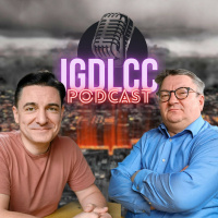 CONTRAOFENSIVA DIN UCRAINA - Armand Goșu - #IGDLCC 183 LIVE