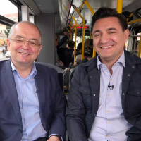 DE CE MERGE CLUJUL ATÂT DE BINE? - INTERVIU CU EMIL BOC - #IGDLCC E21 #PODCAST