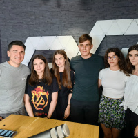 Super Copii de Nota 10 - Un altfel de #IGDLCC E108