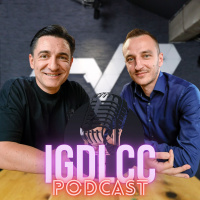 Povești de Groază de la Închirieri Auto - Emil Voica - #IGDLCC 146