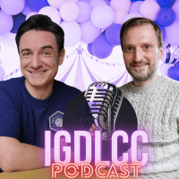 PLECAȚI DUPĂ FENTĂ - S-A ÎNTORS DOAR OVIDIU EFTIMIE #IGDLCC 214