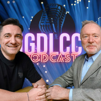 POȚI IGNORA INTELIGENȚA ARTIFICIALĂ PE RISCUL TĂU - George Haber #IGDLCC 176