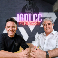 SE “SINUCIDE” EUROPA? - Dumitru Borțun - #IGDLCC 155