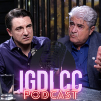 „SENTIMENTUL E CĂ AVEM DE-A FACE CU O LOVITURĂ DE STAT!” DUMITRU BORȚUN #IGDLCC 257