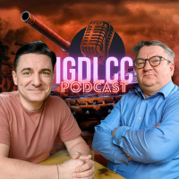 CE VOR RUȘII CU ADEVĂRAT? - Armand Goșu - #IGDLCC 173