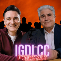 2024 VA FI CEL MAI IMPORTANT AN DE PÂNĂ ACUM - DUMITRU BORȚUN #IGDLCC