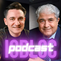 ”Marele Alb”, dezastrul pandemic și politicieni puerili - Dumitru Borțun - #IGDLCC E116