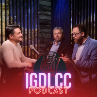 SEBASTIAN KIND - EXPERTUL ROMÂN ÎN ENERGIE DIN ARGENTINA DE CARE NU AI AUZIT #IGDLCC