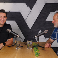 Un pas mai sus... - David Neacșu - #IGDLCC E060 #PODCAST