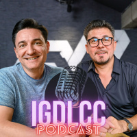 GREUL ABIA ÎNCEPE! - Cristian Onețiu - #IGDLCC 147