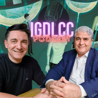 PARTEA URÂTĂ A TEHNOLOGIEI. DISTRUGEREA IMAGINAȚIEI ȘI CREATIVITĂȚII - Dumitru Borțun - #IGDLCC 165