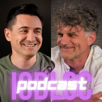 Arhitectul meu preferat - Marius Miclăuș - PODCAST #IGDLCC E103