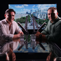 România lucrului bine făcut - Rareș Năstase #IGDLCC E029 #PODCAST