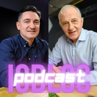 CARE ESTE VIITORUL ROMÂNIEI? - MIRCEA GEOANĂ - #PODCAST #IGDLCC SPECIAL E126