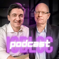 Ce poate învăța România de la Danemarca? - Søren Jensen #PODCAST #IGDLCC NEW E122