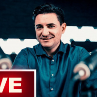 #IGDLCC LIVE cu Ministrul de Interne - Marcel Vela