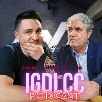 Masacrul de la Bucea - Mai vorbim despre Desensibilizare? - #IGDLCC #SPECIAL E0136