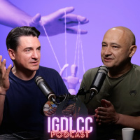 MINCIUNI, MANIPULARE ȘI RELAȚII - EMANOIL DRĂGĂNESCU #IGDLCC