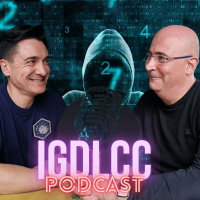 „ NU MAI BINE TE HACKERESC EU?” ALEX „JAY” BĂLAN - #IGDLCC