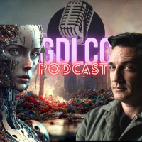 CUM SE VA SFÂRȘI LUMEA, BANI, RĂZBOI NUCLEAR și încă 50 de întrebări - #ChatGPT #IGDLCC 170