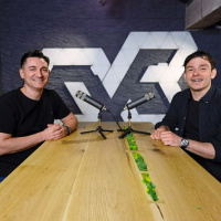 Doctore, tu arăți bine. Noi cum suntem? - Andrei Ion - #IGDLCC E096